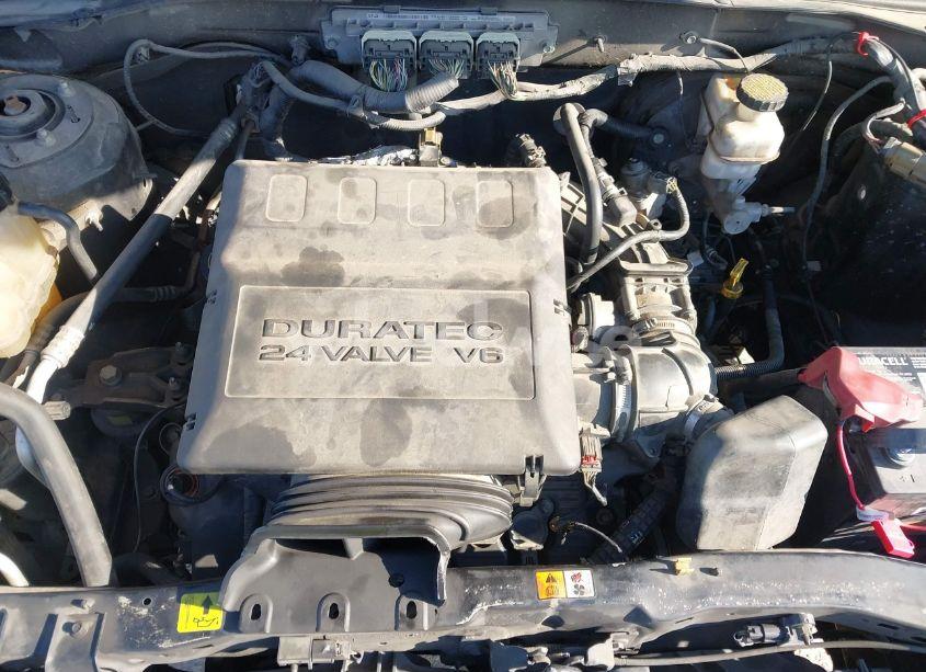 Photo 10 of 2010 Ford Escape XLT (VIN 1FMCU9DG5AKA85531)