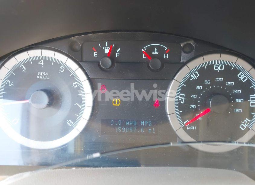 Photo 7 of 2010 Ford Escape XLT (VIN 1FMCU9DG5AKA85531)