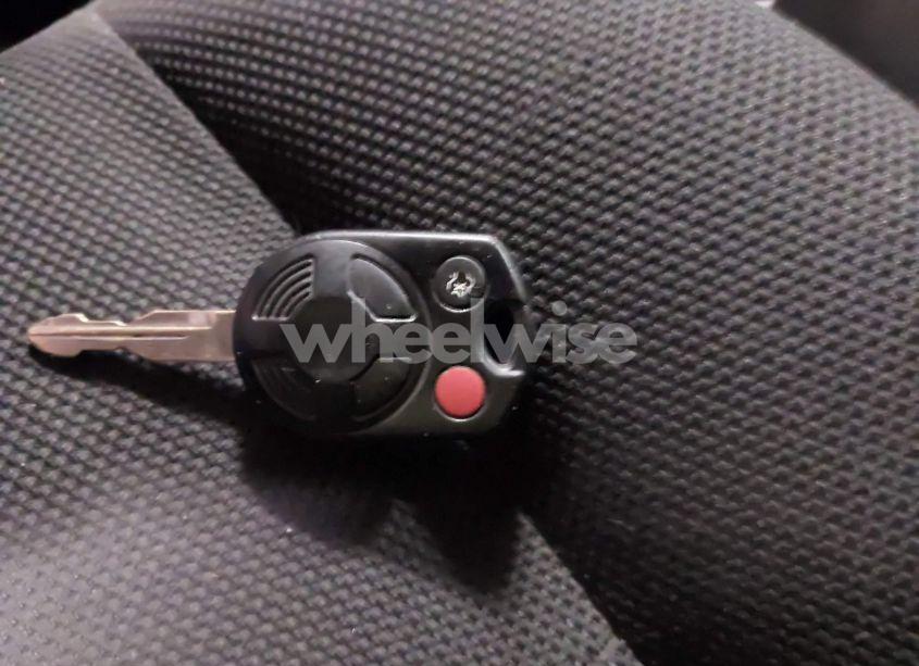 Photo 11 of 2010 Ford Escape XLT (VIN 1FMCU9DG5AKB78310)