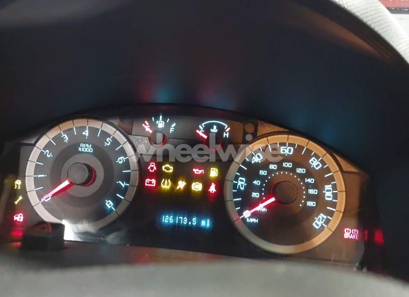 Photo 7 of 2010 Ford Escape XLT (VIN 1FMCU9DG5AKB78310)