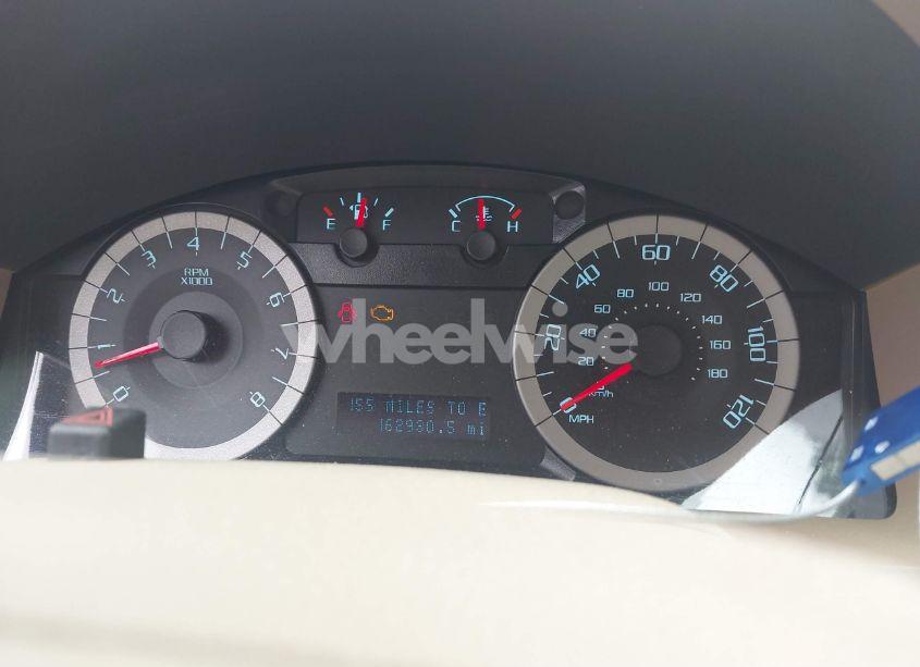 Photo 7 of 2010 Ford Escape XLT (VIN 1FMCU9DG5AKC64944)