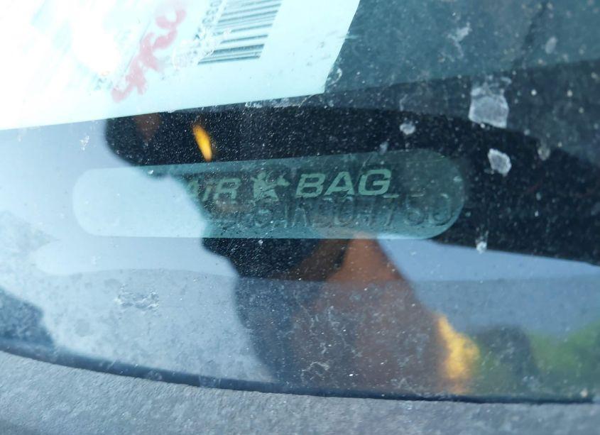 Photo 11 of 2010 Ford Escape XLT (VIN 1FMCU9DG5AKD04780)