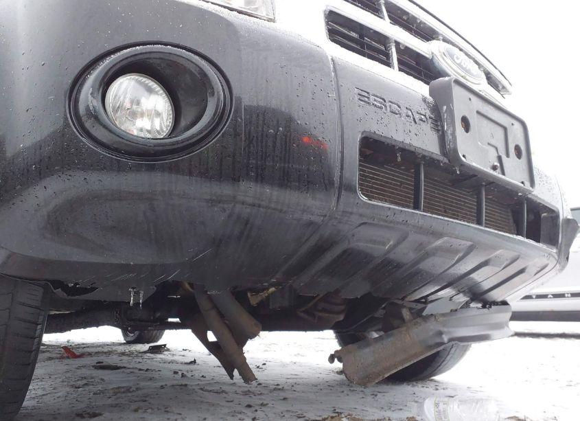 Photo 6 of 2011 Ford Escape XLT (VIN 1FMCU9DG5BKB01826)