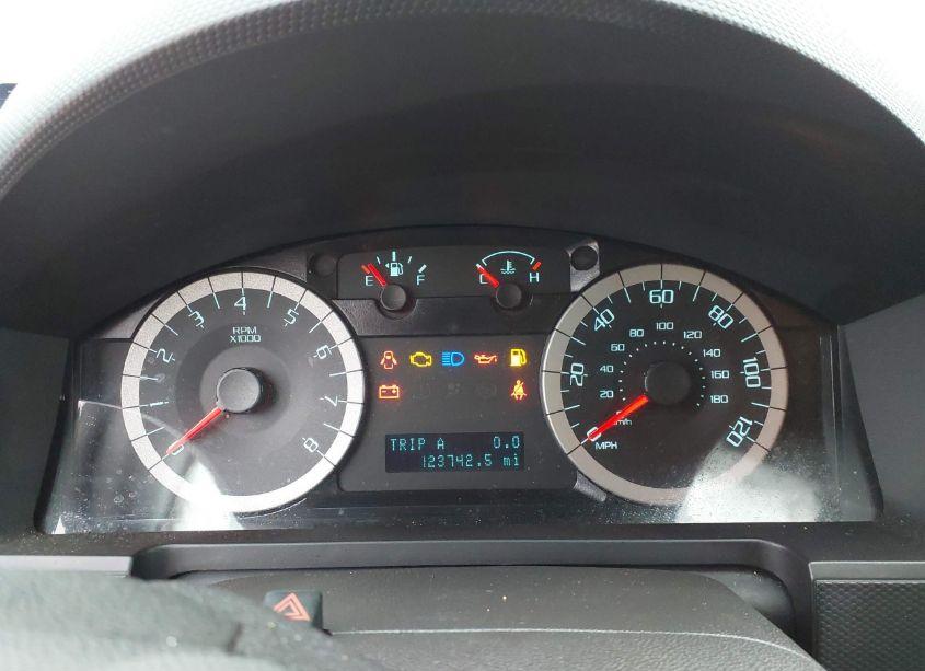 Photo 7 of 2011 Ford Escape XLT (VIN 1FMCU9DG5BKB01826)