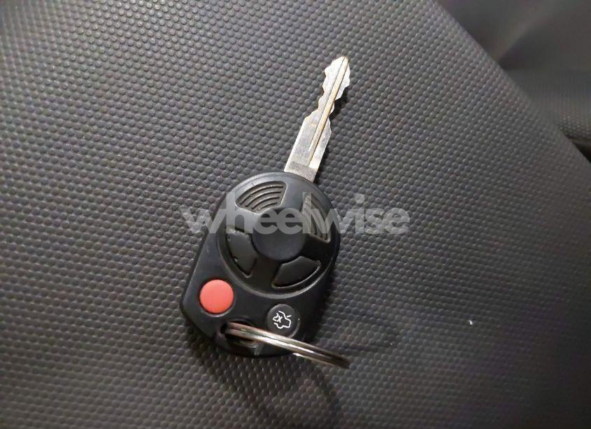 Photo 11 of 2011 Ford Escape XLT AUTOMATIC (VIN 1FMCU9DG5BKB94170)