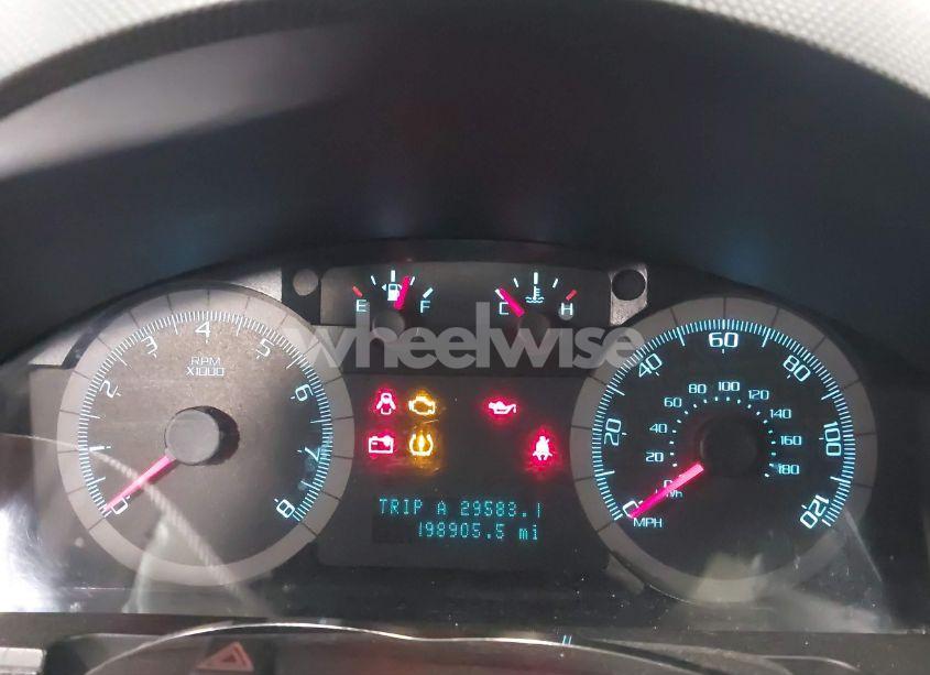 Photo 7 of 2011 Ford Escape XLT AUTOMATIC (VIN 1FMCU9DG5BKB94170)