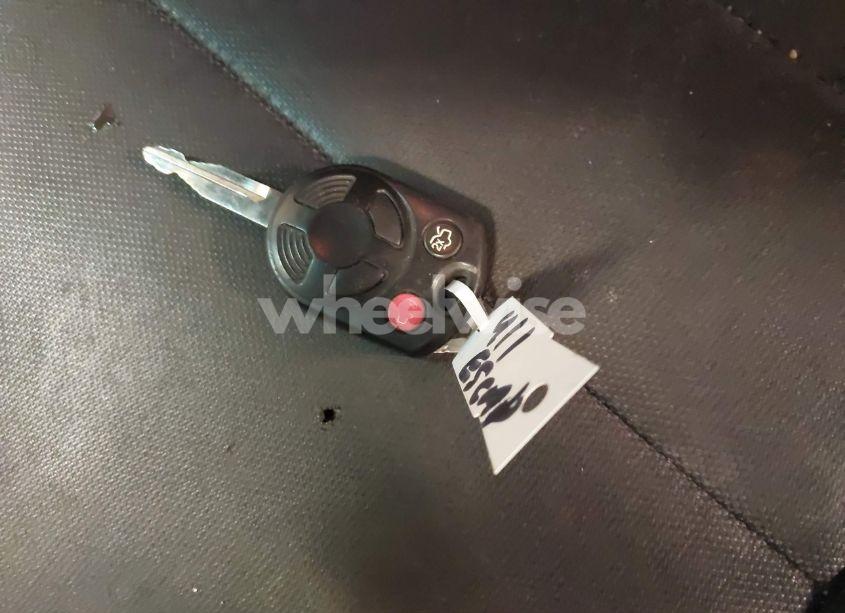 Photo 11 of 2011 Ford Escape XLT AUTOMATIC (VIN 1FMCU9DG5BKC33338)