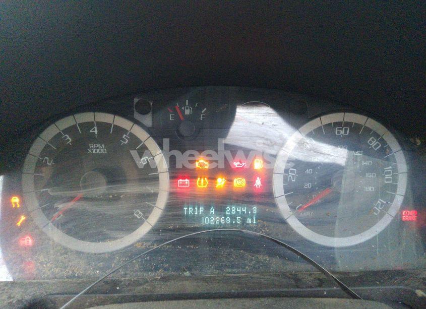 Photo 7 of 2011 Ford Escape XLT (VIN 1FMCU9DG5BKC64153)