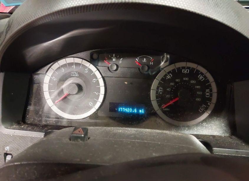 Photo 7 of 2012 Ford Escape XLT (VIN 1FMCU9DG5CKA54721)