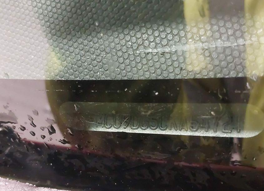 Photo 9 of 2012 Ford Escape XLT (VIN 1FMCU9DG5CKA54721)