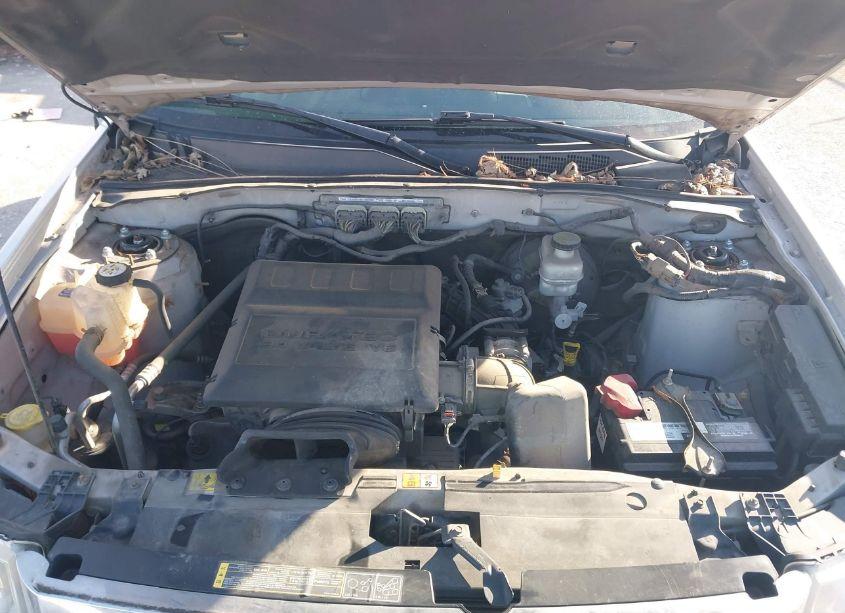 Photo 10 of 2012 Ford Escape XLT (VIN 1FMCU9DG5CKA72796)