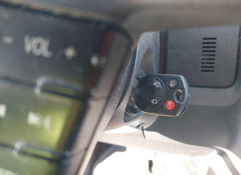 Photo 11 of 2012 Ford Escape XLT (VIN 1FMCU9DG5CKA72796)