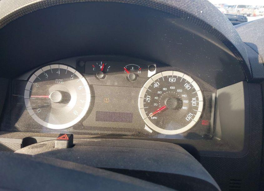 Photo 7 of 2012 Ford Escape XLT (VIN 1FMCU9DG5CKA72796)