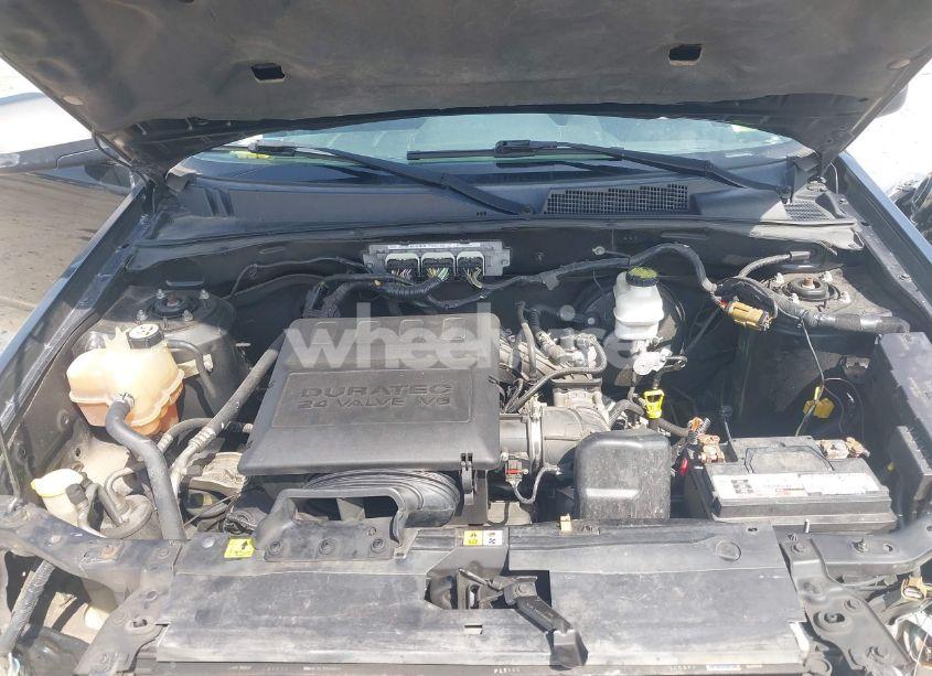 Photo 10 of 2012 Ford Escape XLT (VIN 1FMCU9DG5CKC24530)