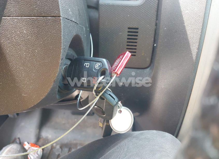 Photo 11 of 2012 Ford Escape XLT (VIN 1FMCU9DG5CKC24530)