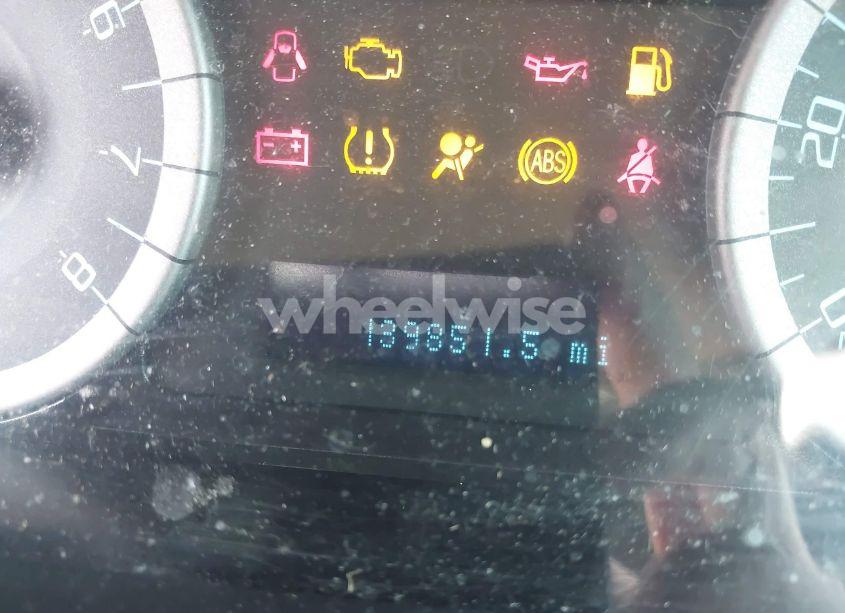 Photo 16 of 2012 Ford Escape XLT (VIN 1FMCU9DG5CKC24530)