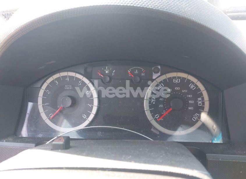 Photo 7 of 2012 Ford Escape XLT (VIN 1FMCU9DG5CKC24530)