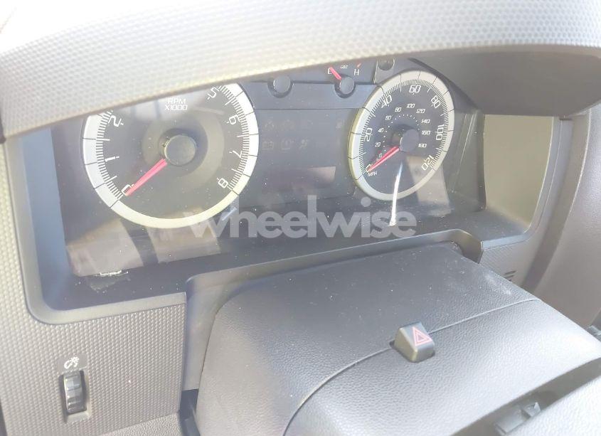 Photo 7 of 2010 Ford Escape XLT (VIN 1FMCU9DG6AKA11728)