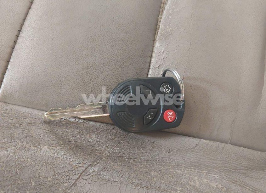 Photo 11 of 2010 Ford Escape XLT (VIN 1FMCU9DG6AKA55826)