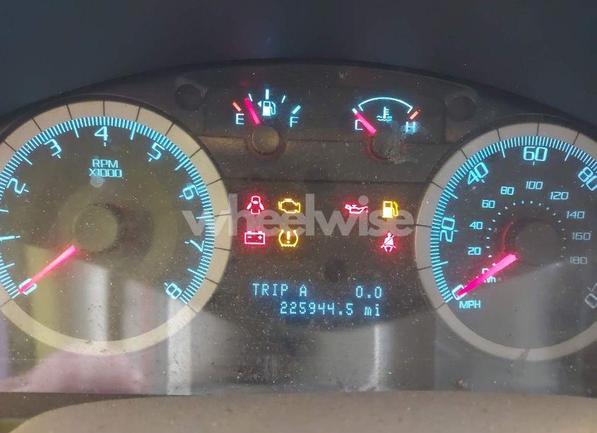 Photo 7 of 2010 Ford Escape XLT (VIN 1FMCU9DG6AKA55826)