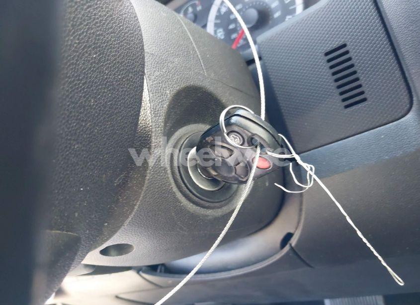 Photo 11 of 2010 Ford Escape XLT (VIN 1FMCU9DG6AKC07183)