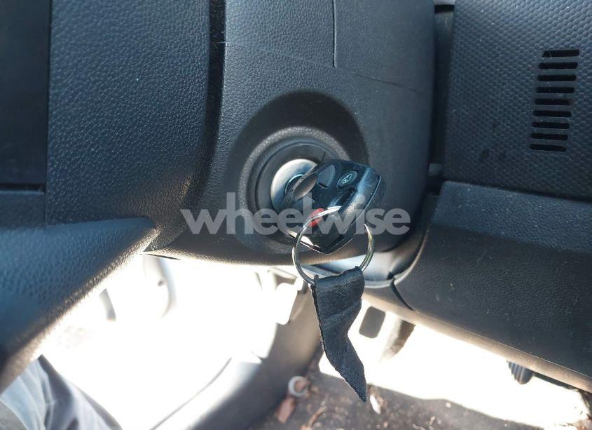 Photo 11 of 2010 Ford Escape XLT (VIN 1FMCU9DG6AKC15610)