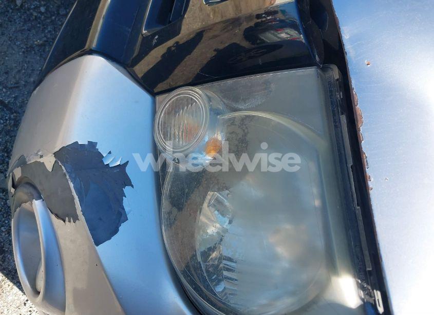 Photo 6 of 2010 Ford Escape XLT (VIN 1FMCU9DG6AKC15610)