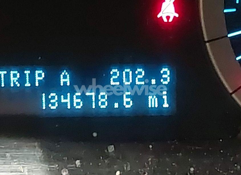 Photo 15 of 2010 Ford Escape XLT (VIN 1FMCU9DG6AKC27952)