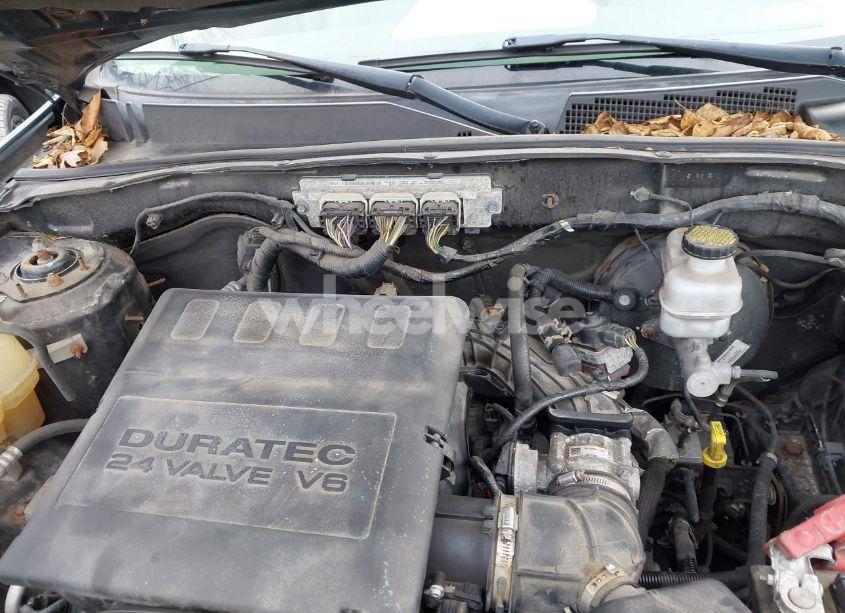 Photo 10 of 2010 Ford Escape XLT (VIN 1FMCU9DG6AKC30608)