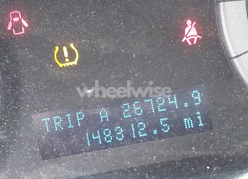 Photo 7 of 2010 Ford Escape XLT (VIN 1FMCU9DG6AKC30608)