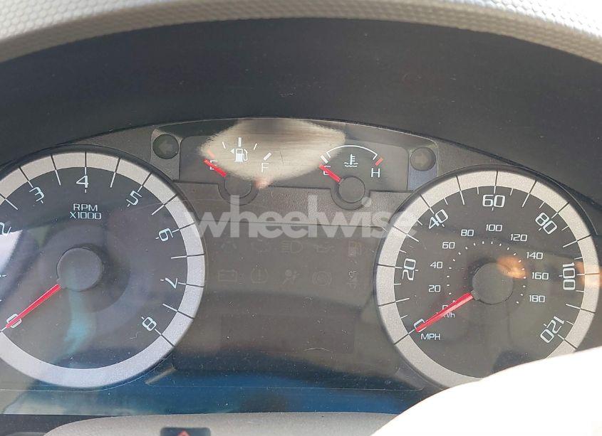 Photo 7 of 2011 Ford Escape XLT (VIN 1FMCU9DG6BKA78802)