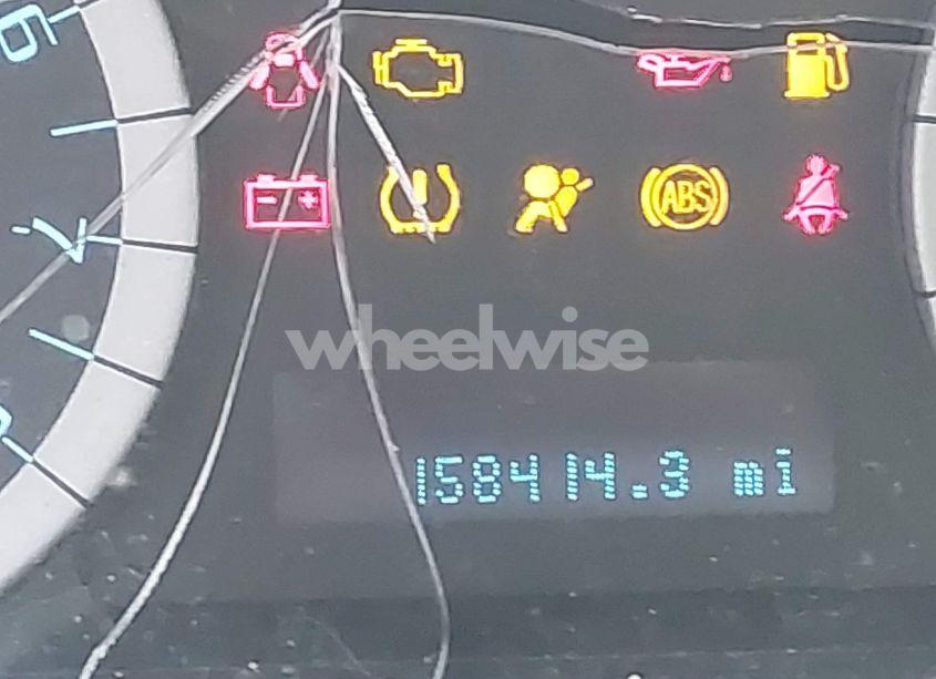 Photo 16 of 2011 Ford Escape XLT (VIN 1FMCU9DG6BKA99522)