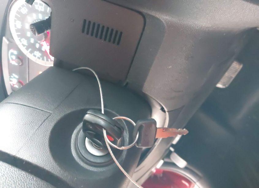 Photo 11 of 2011 Ford Escape XLT (VIN 1FMCU9DG6BKB69763)