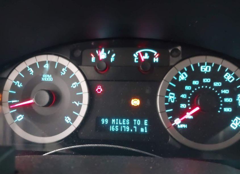 Photo 7 of 2011 Ford Escape XLT (VIN 1FMCU9DG6BKB69763)