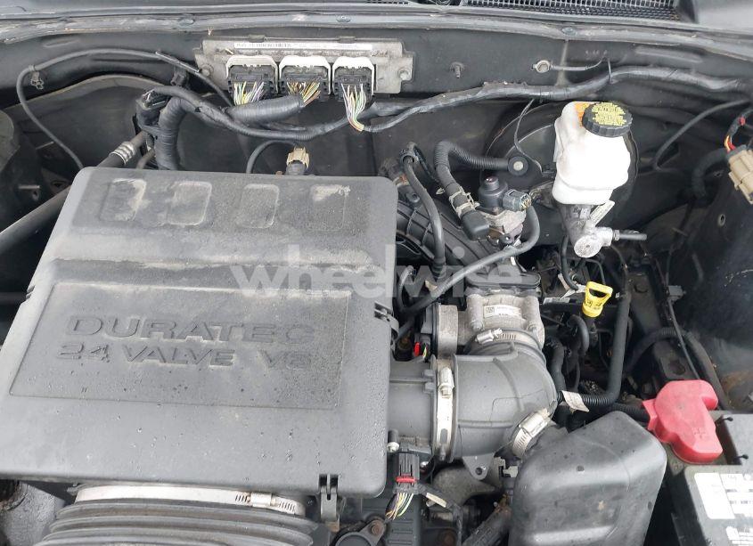 Photo 10 of 2011 Ford Escape XLT (VIN 1FMCU9DG6BKC35759)