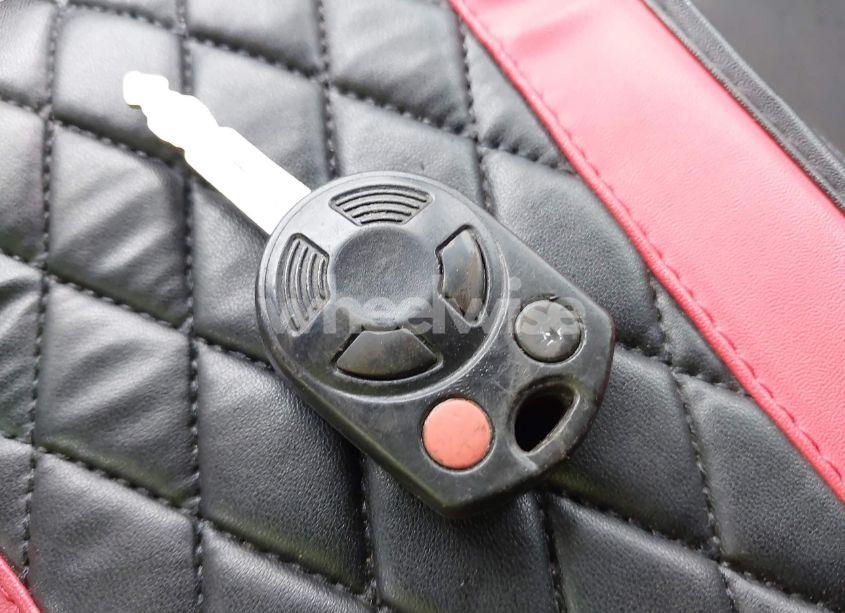 Photo 11 of 2011 Ford Escape XLT (VIN 1FMCU9DG6BKC35759)