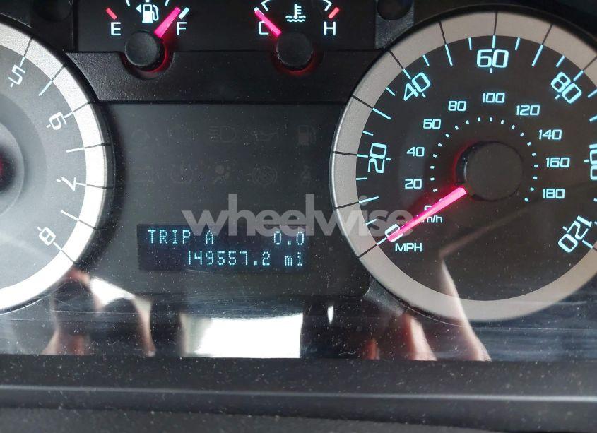 Photo 7 of 2011 Ford Escape XLT (VIN 1FMCU9DG6BKC35759)