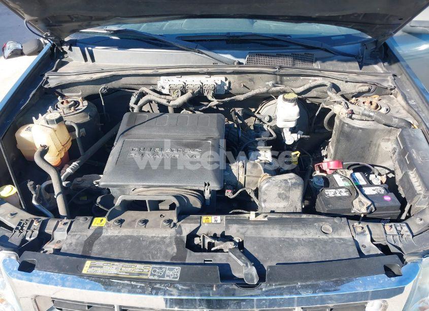 Photo 10 of 2012 Ford Escape XLT (VIN 1FMCU9DG6CKA32565)