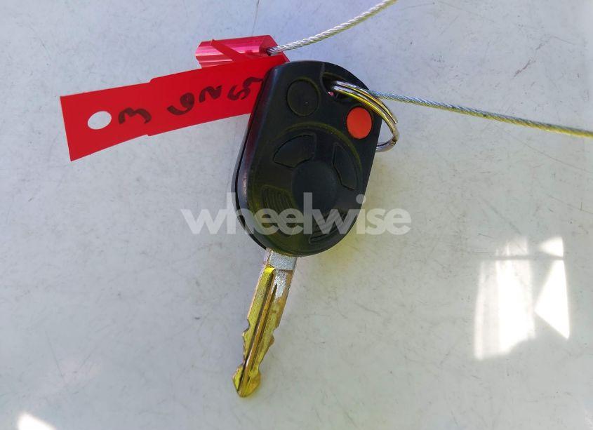 Photo 11 of 2012 Ford Escape XLT (VIN 1FMCU9DG6CKA32565)