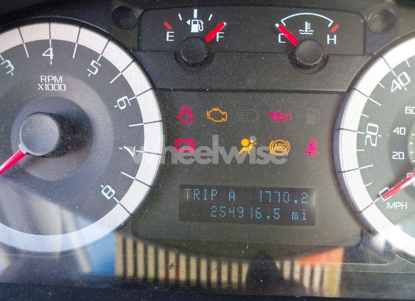 Photo 7 of 2012 Ford Escape XLT (VIN 1FMCU9DG6CKA32565)