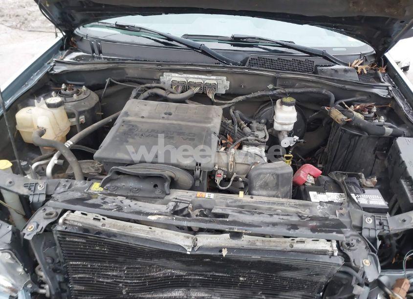 Photo 10 of 2012 Ford Escape XLT (VIN 1FMCU9DG6CKA73780)