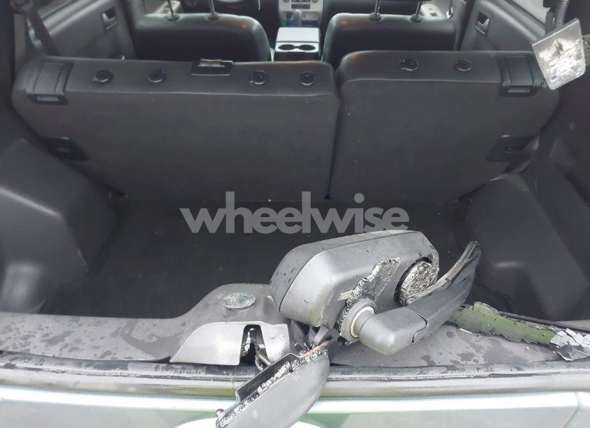 Photo 17 of 2012 Ford Escape XLT (VIN 1FMCU9DG6CKA73780)