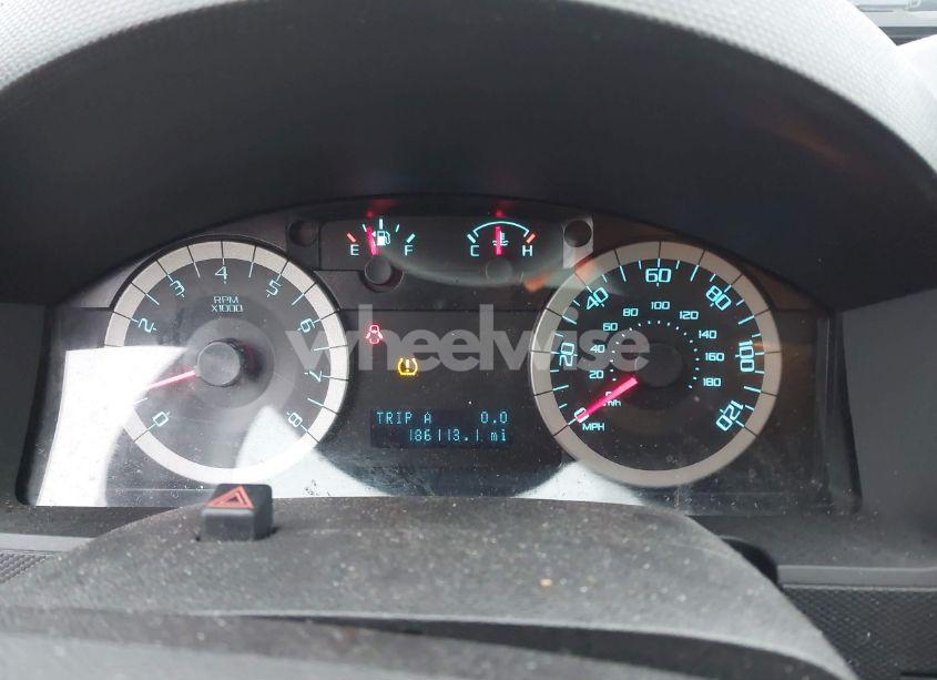 Photo 7 of 2012 Ford Escape XLT (VIN 1FMCU9DG6CKA73780)