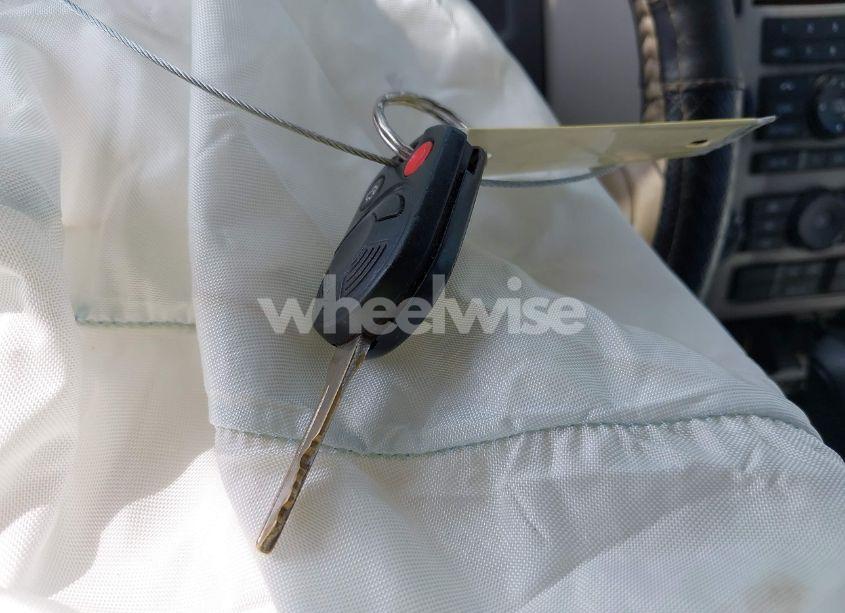 Photo 11 of 2012 Ford Escape XLT (VIN 1FMCU9DG6CKA99439)