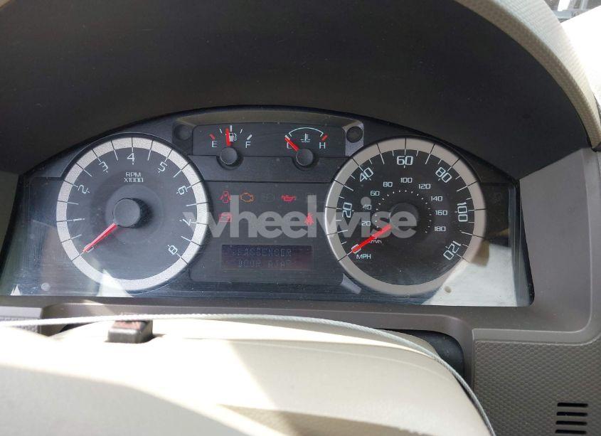 Photo 7 of 2012 Ford Escape XLT (VIN 1FMCU9DG6CKA99439)