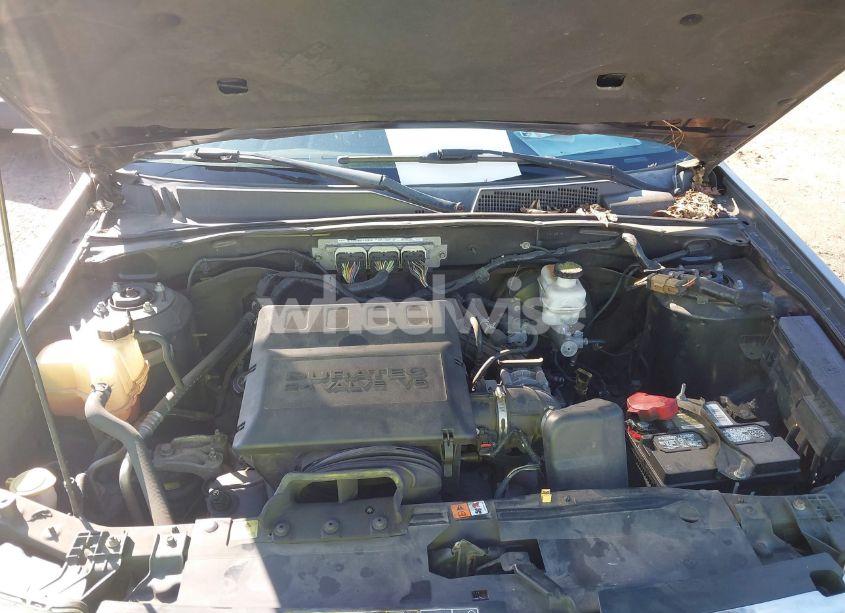 Photo 10 of 2012 Ford Escape XLT (VIN 1FMCU9DG6CKB06499)