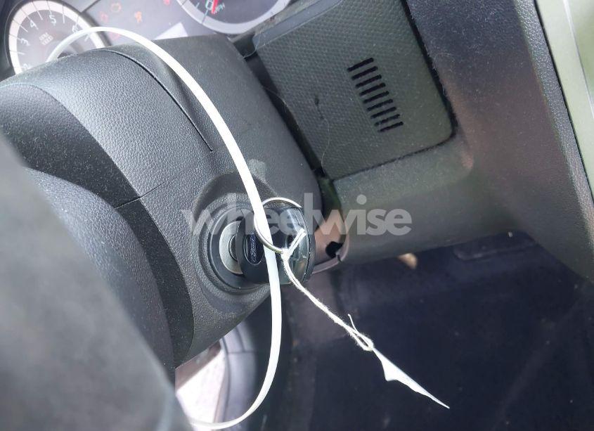 Photo 11 of 2012 Ford Escape XLT (VIN 1FMCU9DG6CKB06499)