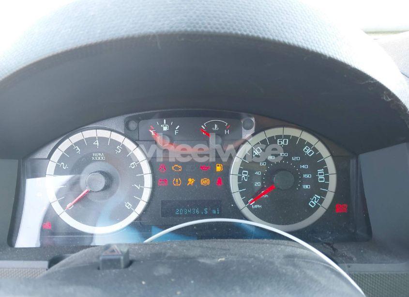 Photo 7 of 2012 Ford Escape XLT (VIN 1FMCU9DG6CKB06499)