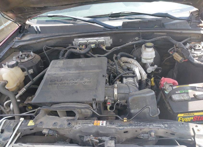 Photo 10 of 2012 Ford Escape XLT (VIN 1FMCU9DG6CKB71742)