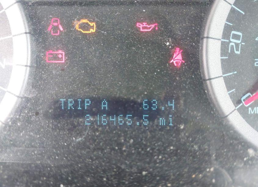 Photo 7 of 2012 Ford Escape XLT (VIN 1FMCU9DG6CKB71742)